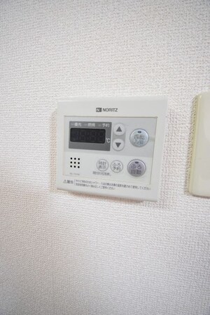 プラムグローブの物件内観写真